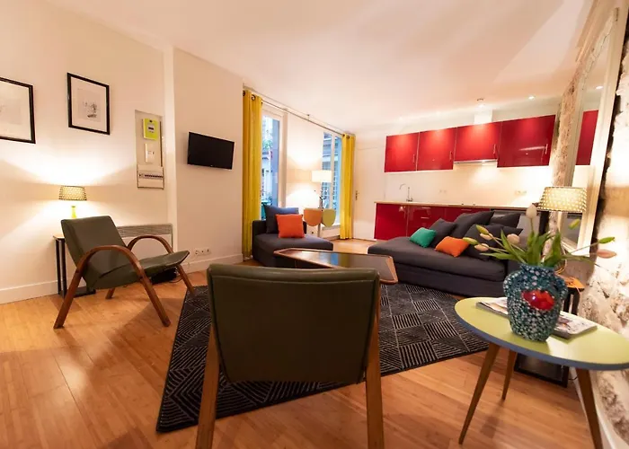 Apartamento Popy